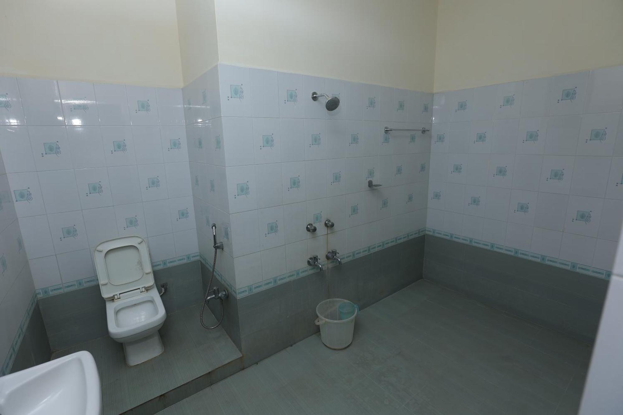 Happyhomes Porur -Near Rmz Software Park-Commerzone-Dlf It Sez Park -L&T Chennai Exteriör bild